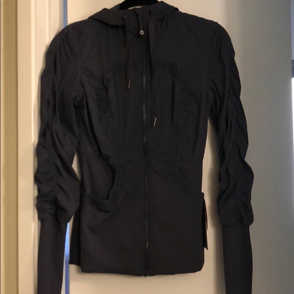 Lululemon Dance Studio Jacket